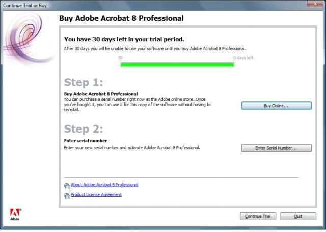 Adobe Acrobat 8 Professional Manual Download